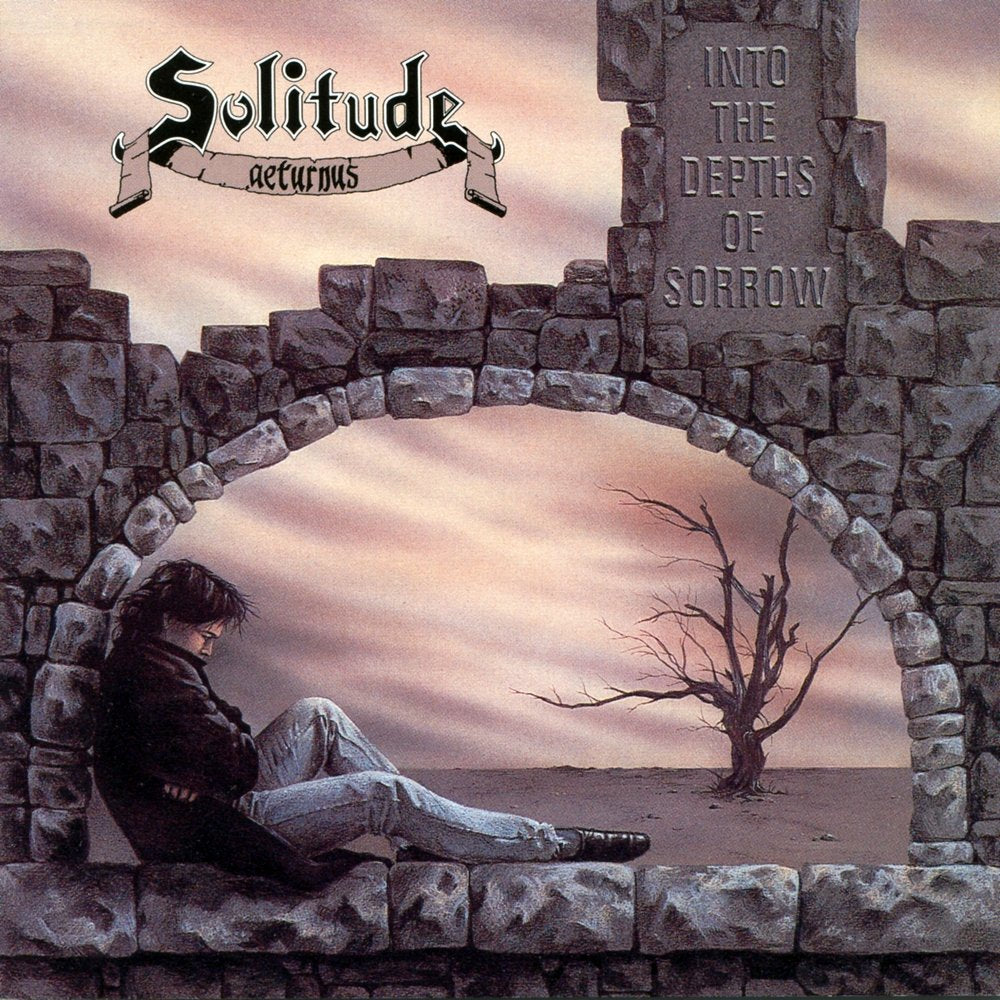 Into the Depths of Sorrow Metal & Hardrock