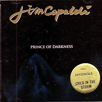 Prince Of Darkness (IMPORT) (UK Import) Pop