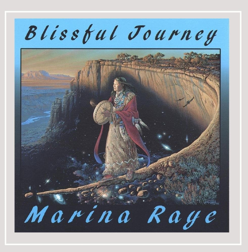 Blissful Journey Music