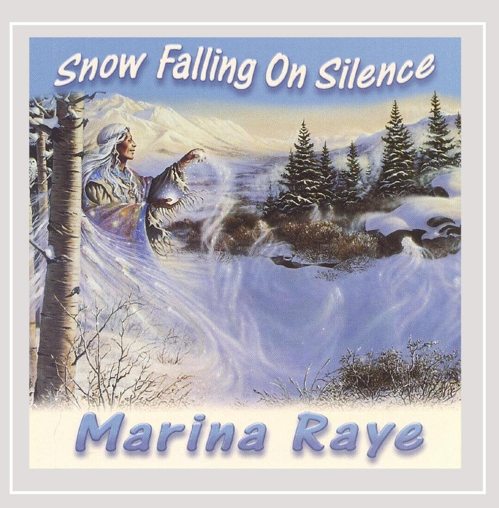 Snow Falling on Silence Other music genres