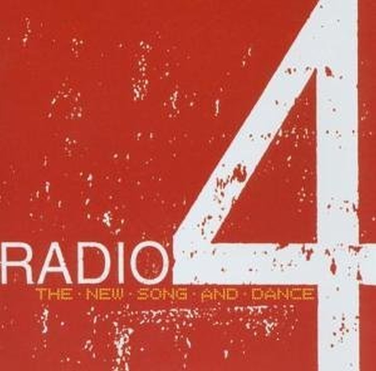 The New Song and Dance Alternative & Indie
