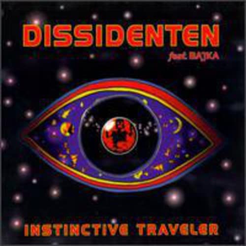 Product Image: Instinctive Traveler