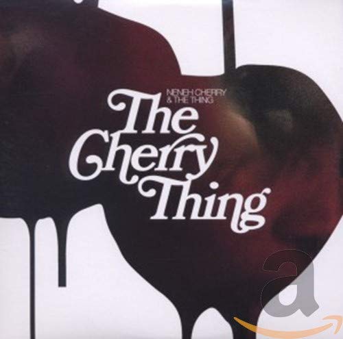 The Cherry Thing Dance & Electronic