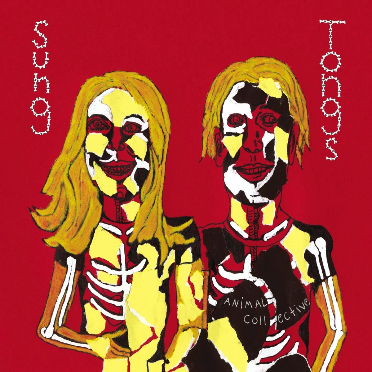 Sung Tongs Alternative & Indie