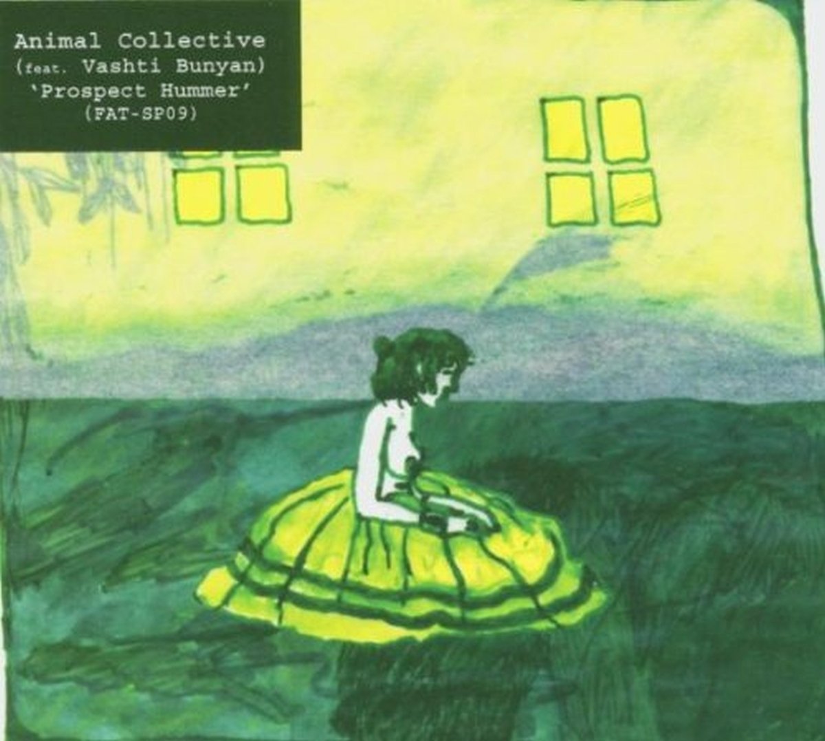 Prospect Hummer Feat. Vashti Bunyan Alternative & Indie