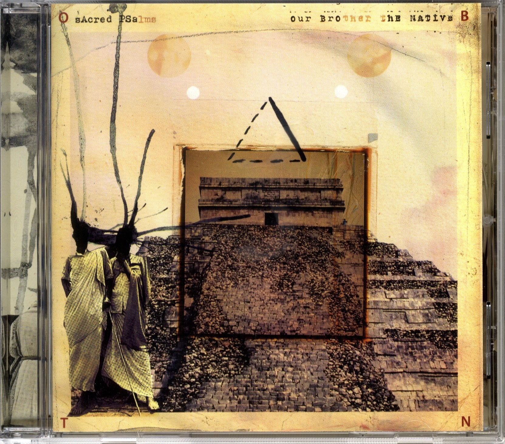 Sacred Psalms Alternative & Indie
