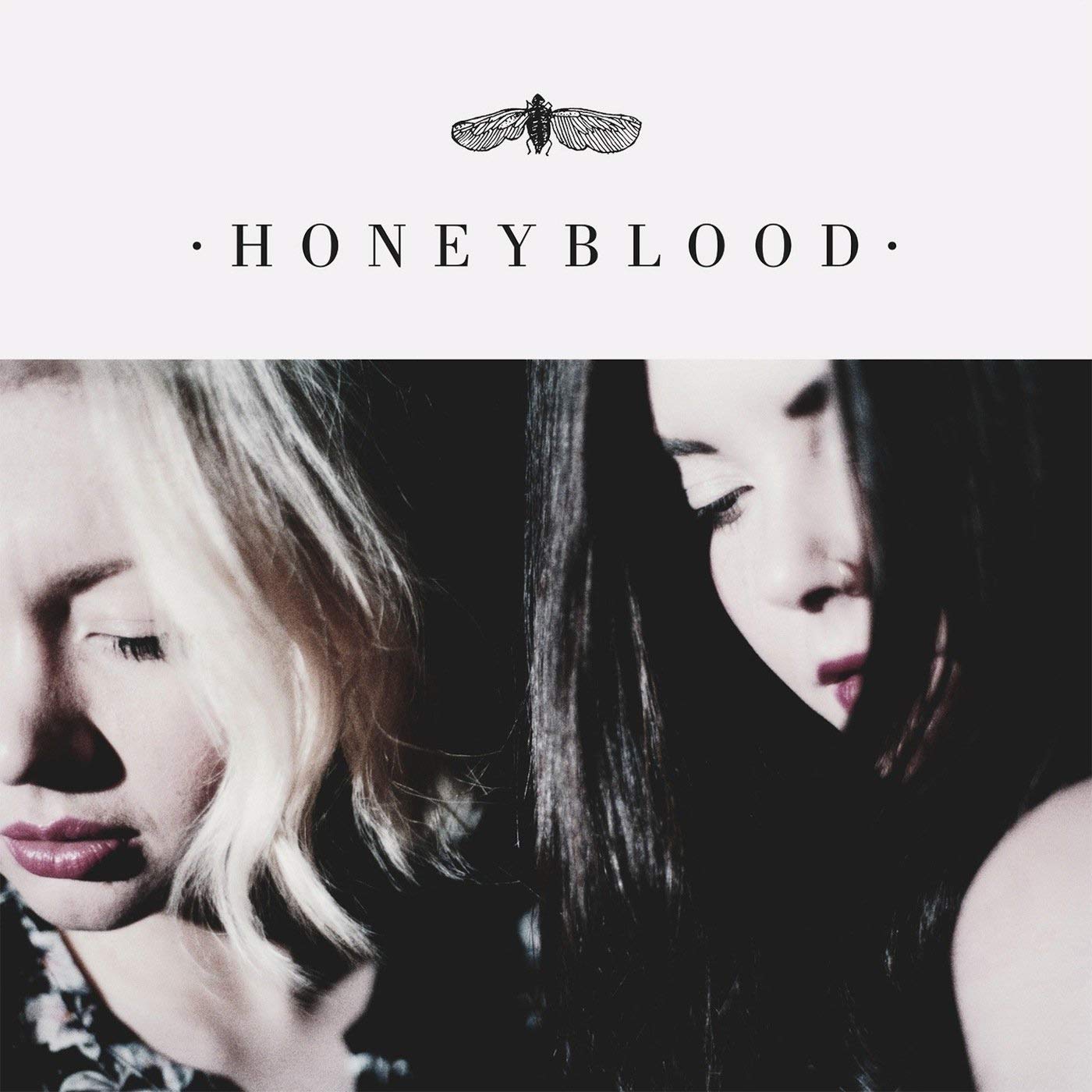 Honeyblood cd