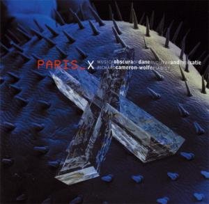 Paris-X: Musica Obscura Classical