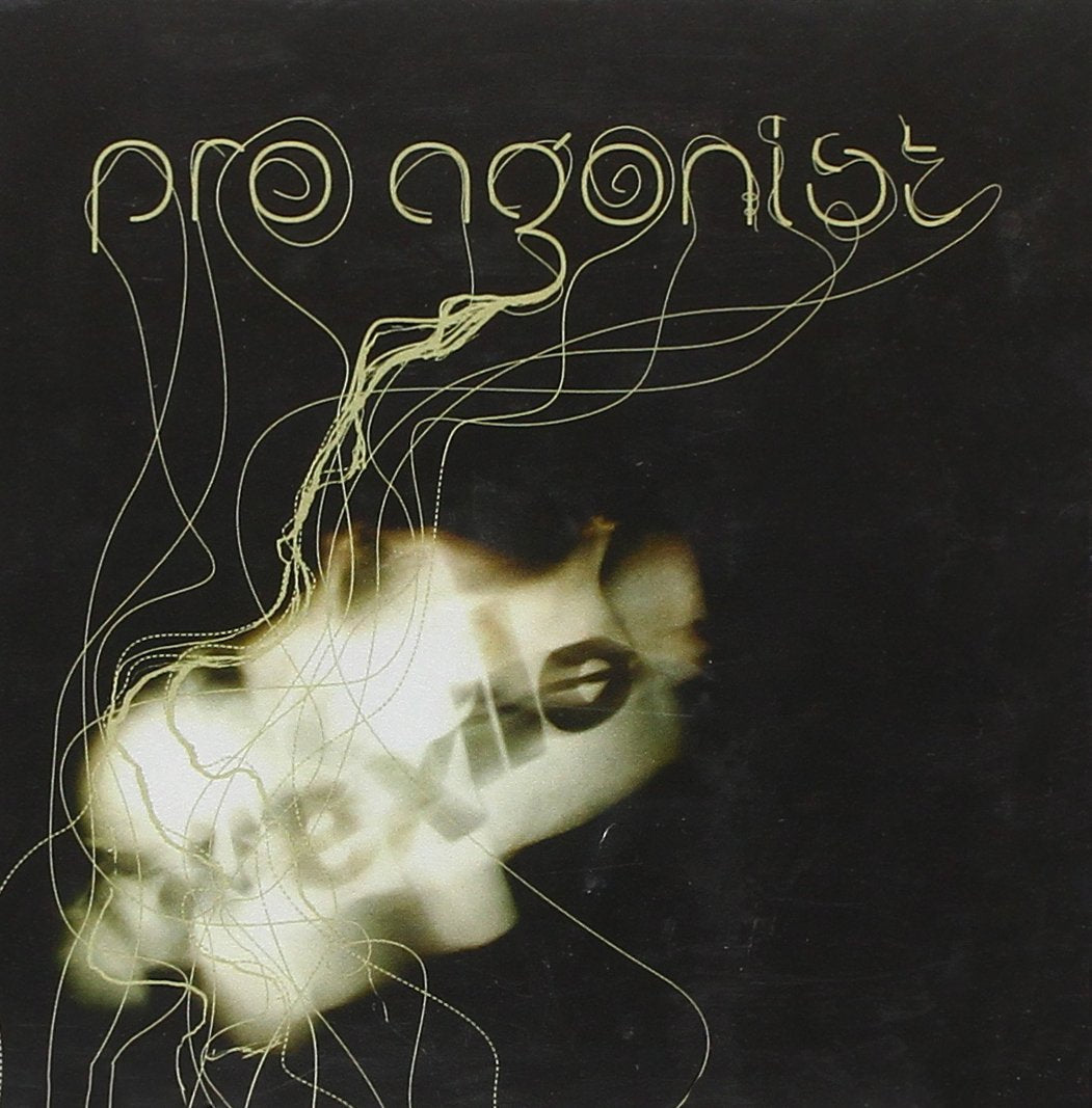 Pro Agonist Pop