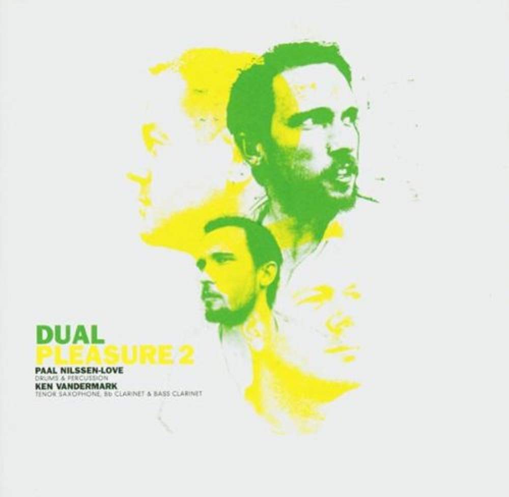 Dual Pleasure 2 Music