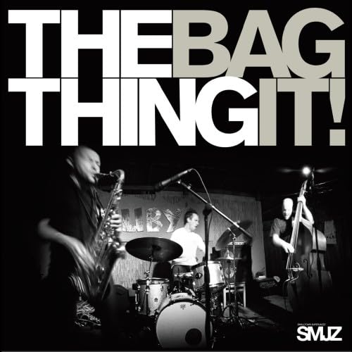 Bag It! Jazz
