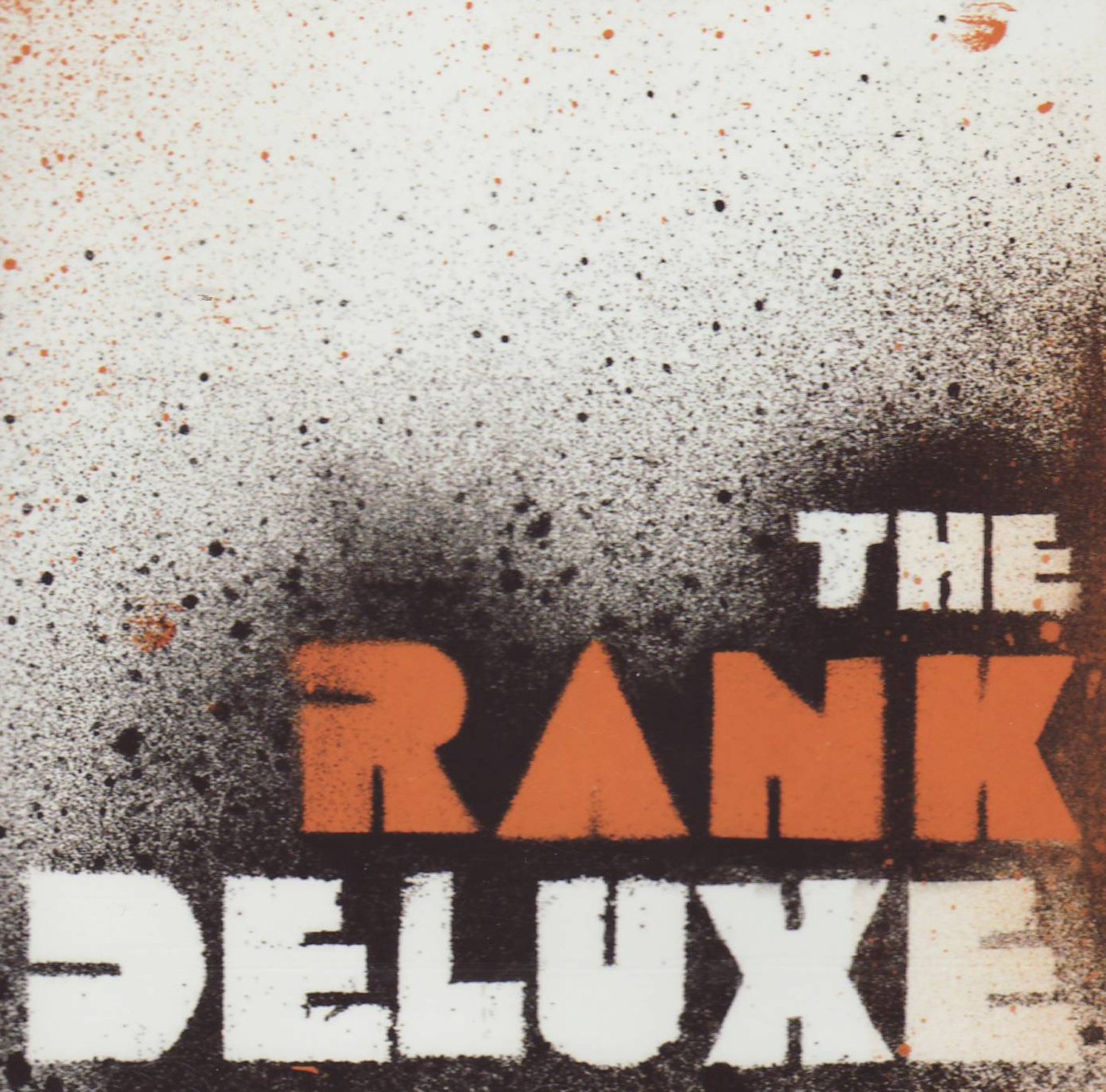 The Rank Deluxe Alternative & Indie