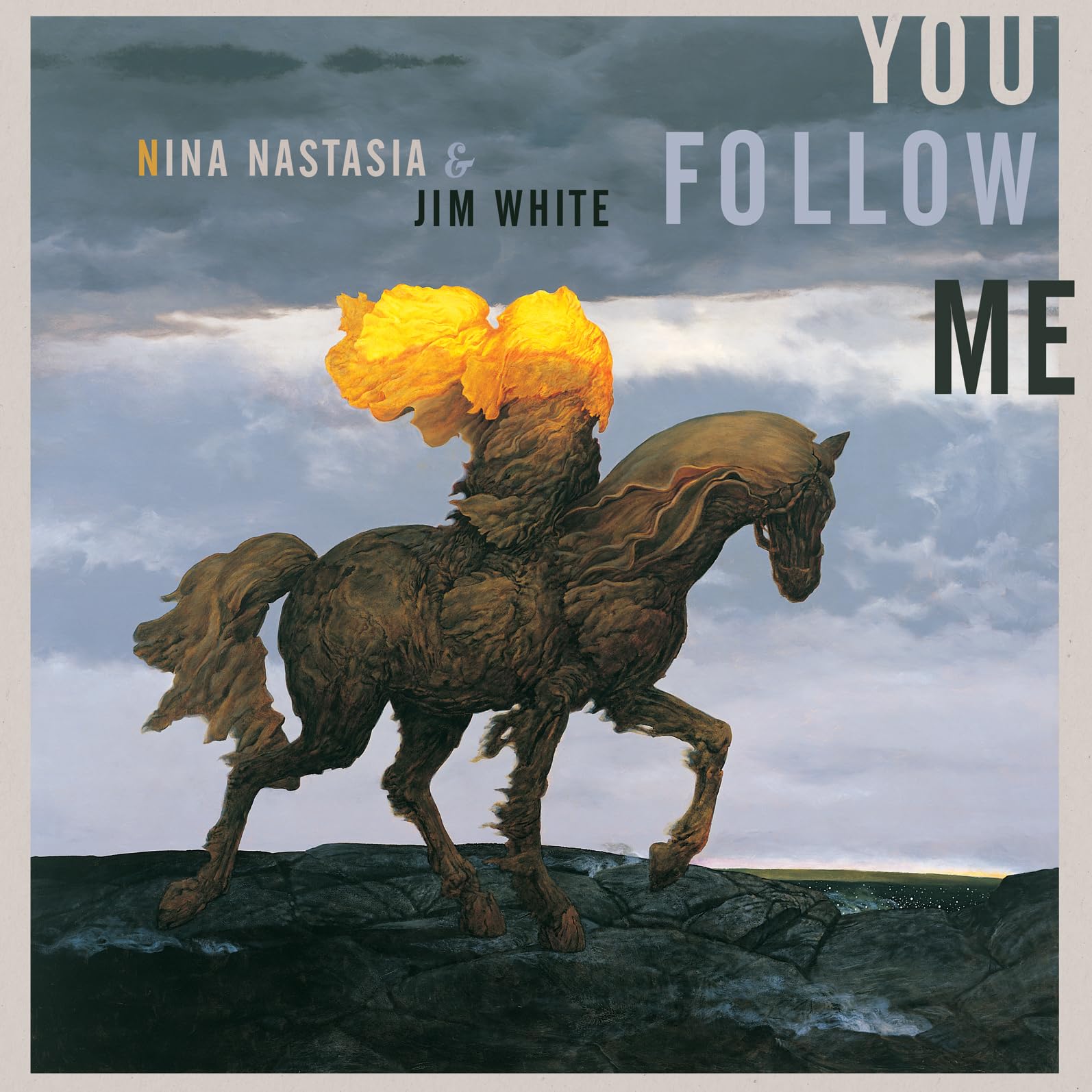 You Follow Me Alternative & Indie