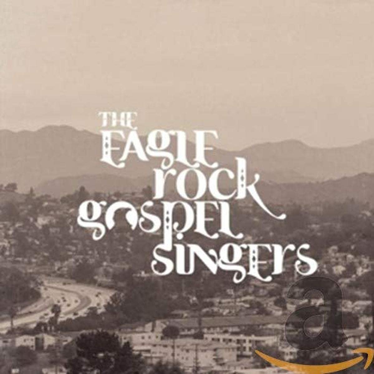 Eagle Rock Gospel Singers - Heavenly Fire Pop