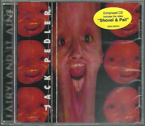 Fairyland It Ain't Alternative & Indie