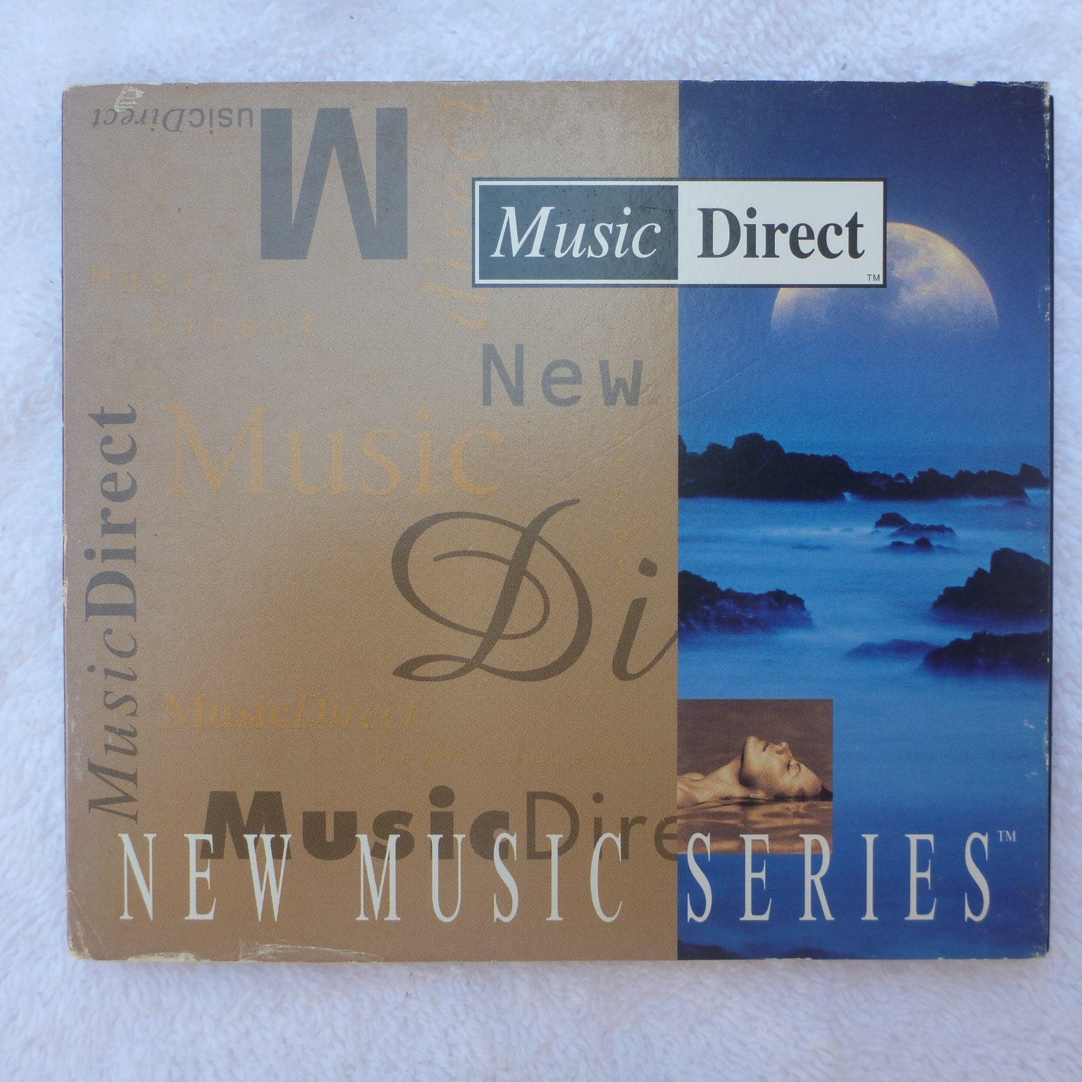 Music Direct New Music Series Vol. 6 (UK Import) Pop