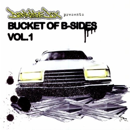 Bucket of B-Sides Vol.1 Pop