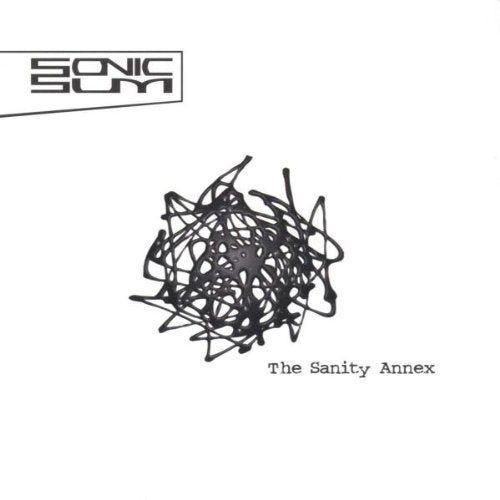 Product Image: The Sanity Annex