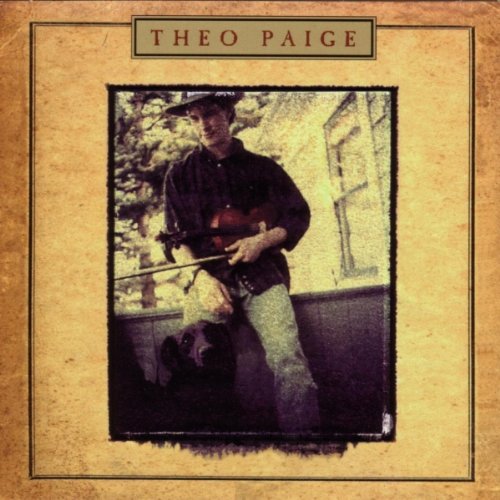 Theo Paige Pop