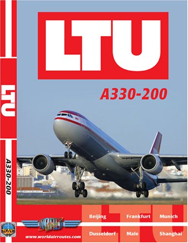 LTU - A330-200 Movies