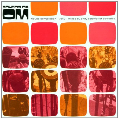 Sounds of Om Vol.2 Alternative & Indie