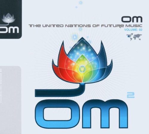 The United Nations of Future.2 Dance & Electronic