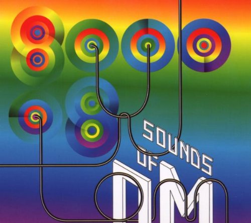 Sounds of Om Vol.6 Dance & Electronic