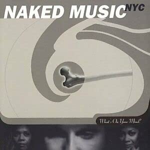 What'S on Your Mind Funk, R&B & Soul