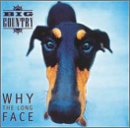 Why the Long Face Pop