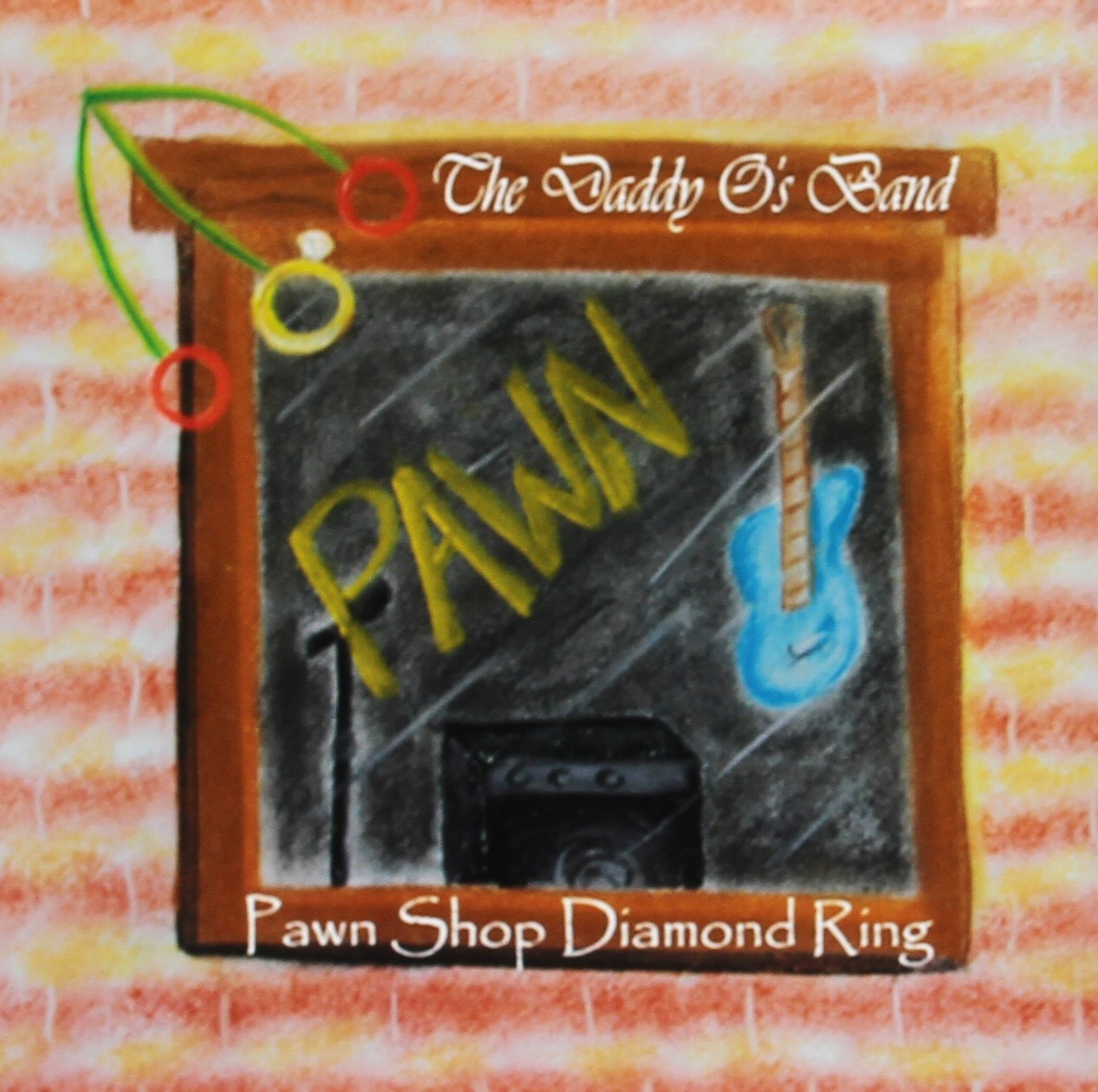 Pawn Shop Diamond Ring Music