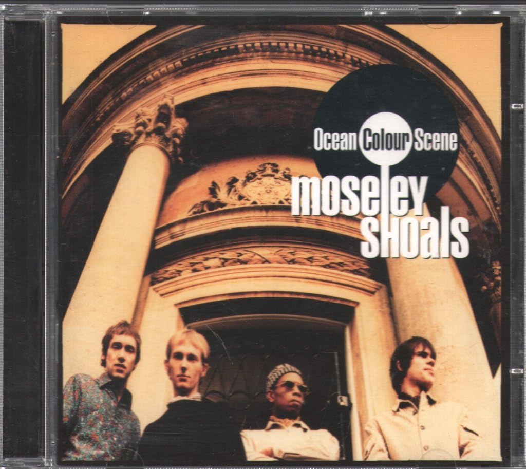 Product Image: Moseley Shoals