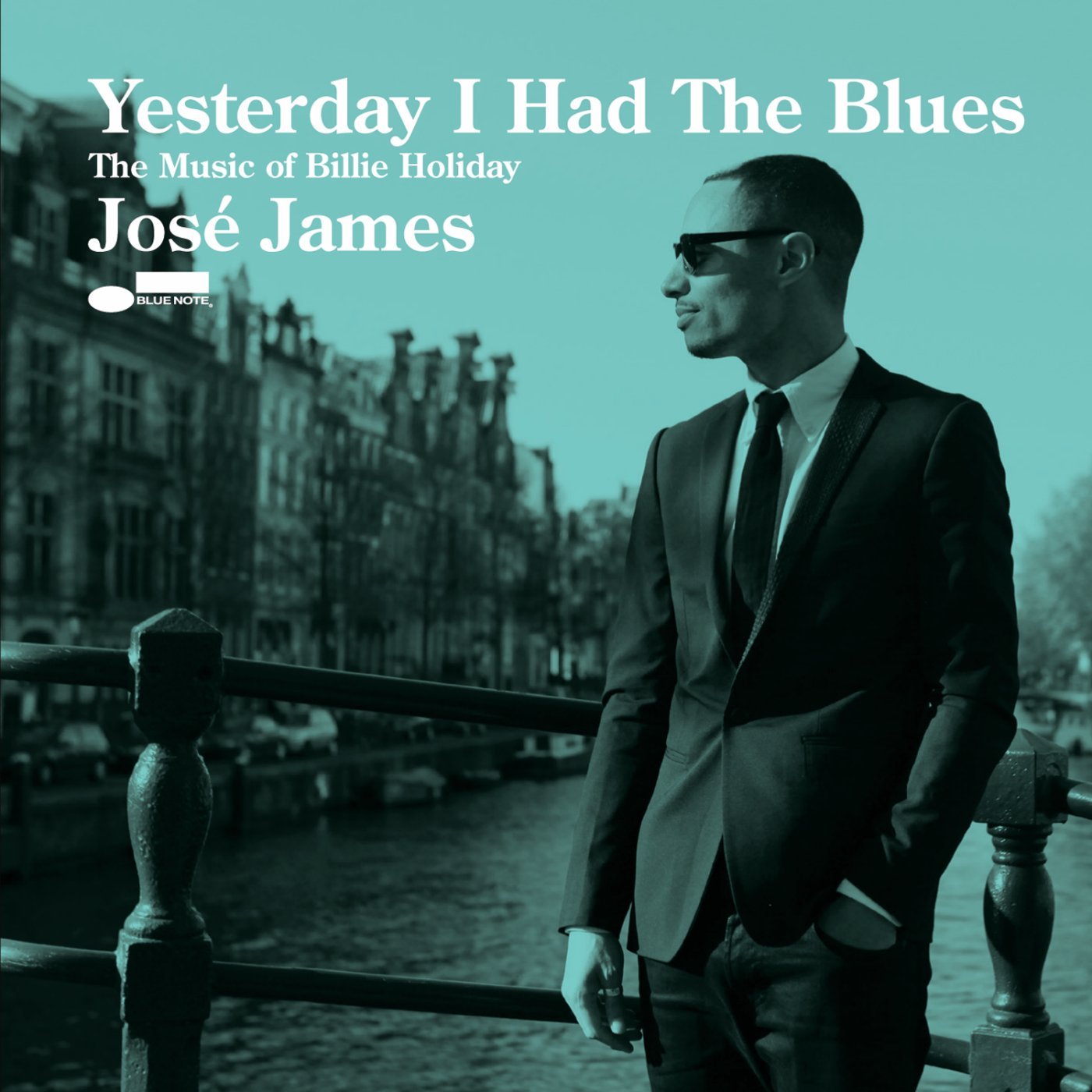 Product Image: Yesterday I Had the Blues