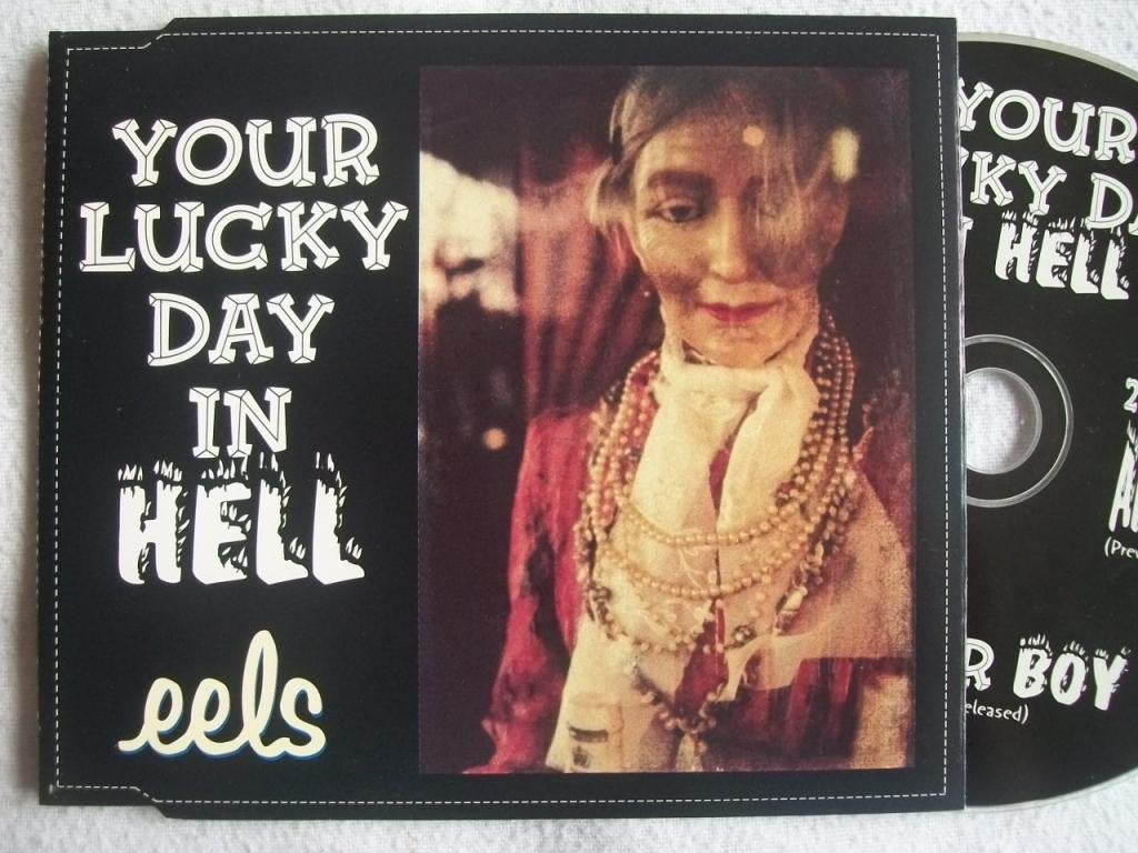 Your Lucky Day in Hell Alternative & Indie