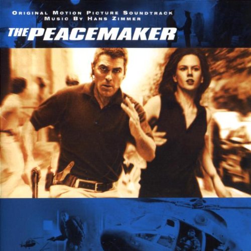 The Peacemaker Other music genres
