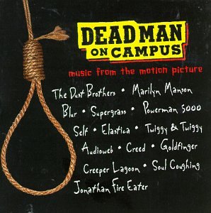 Dead Man on Campus Pop
