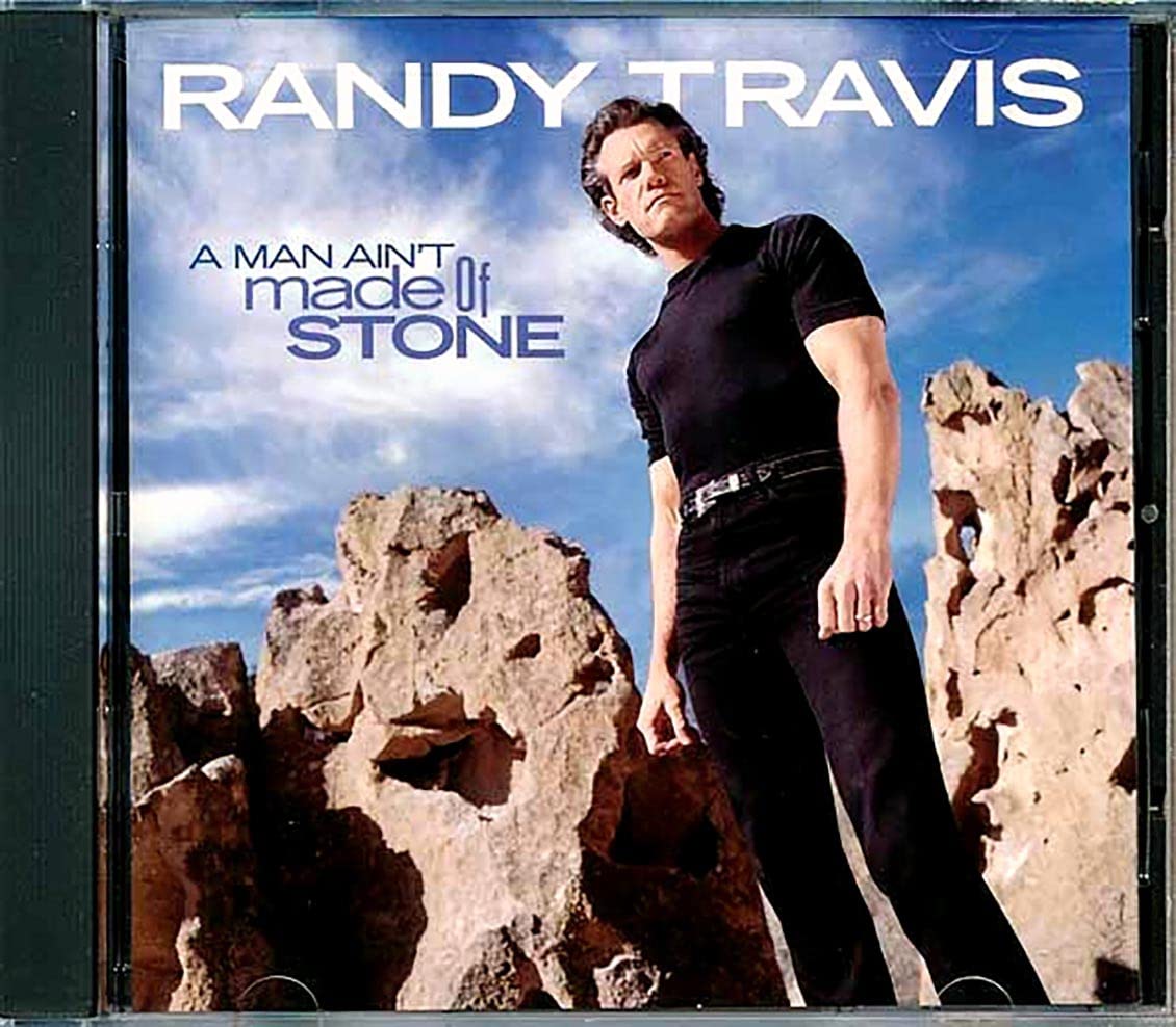 A Man Ain'T Made of Stone Pop