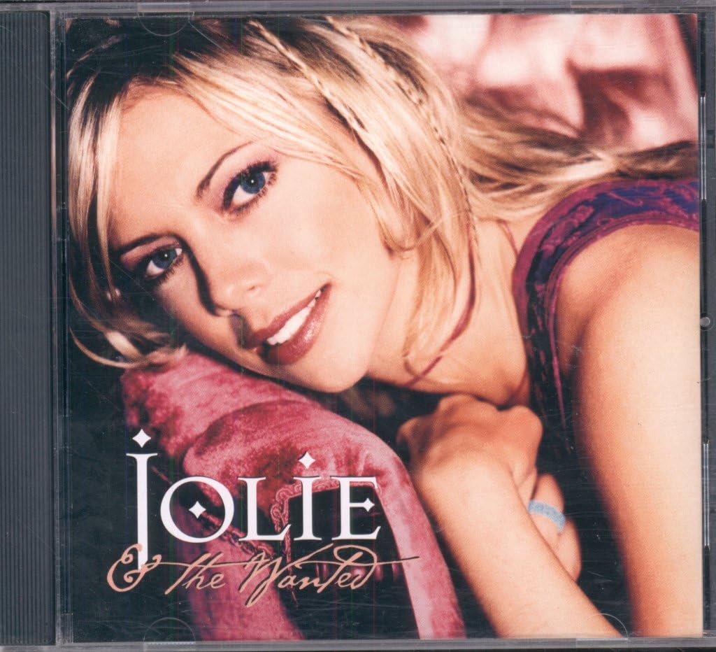 Jolie & the Wanted Pop