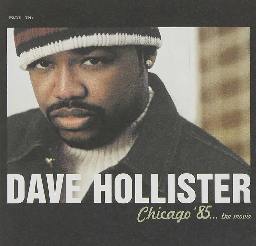 Chicago 85 the Movie Funk, R&B & Soul