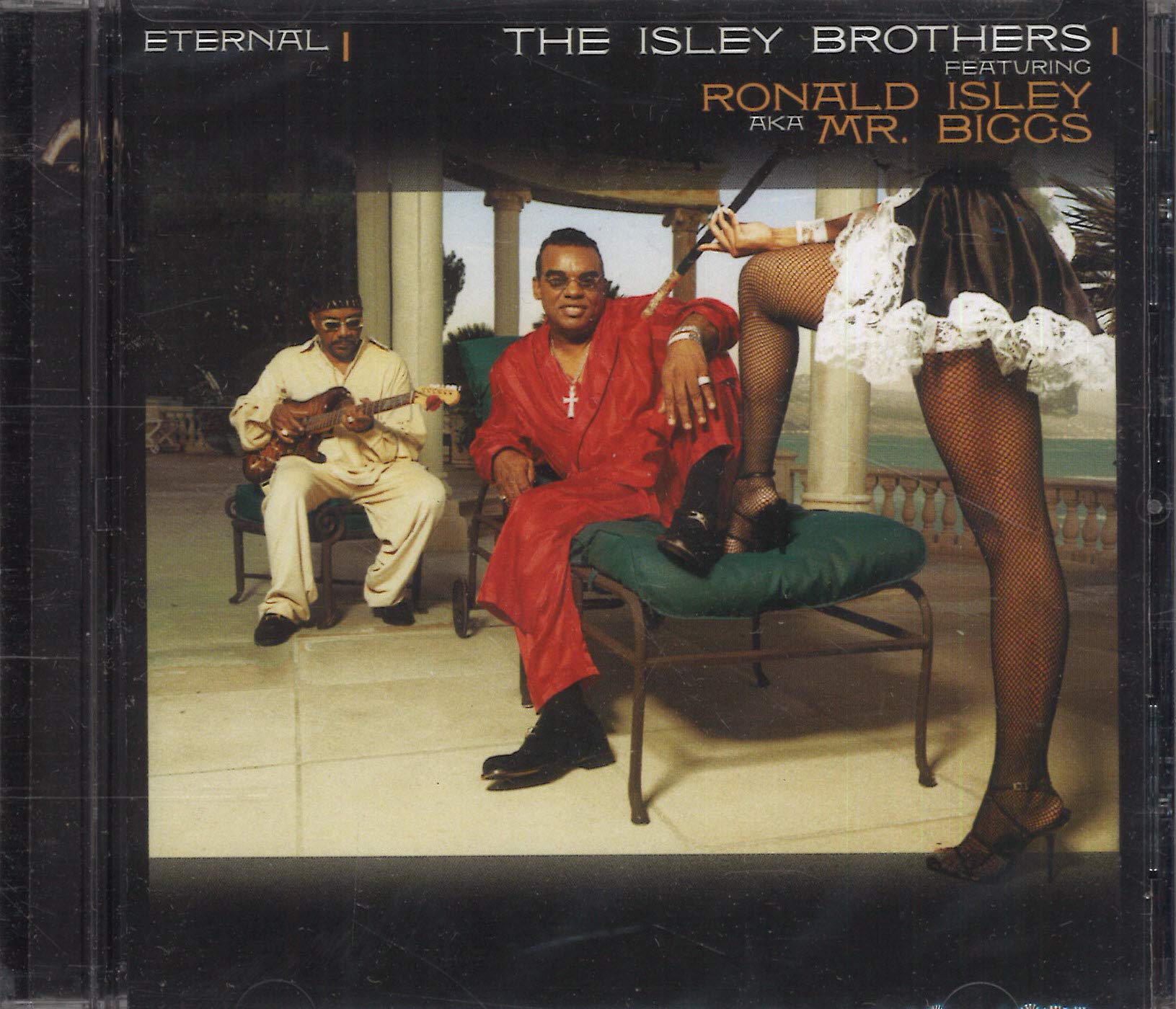 Eternal Funk, R&B & Soul