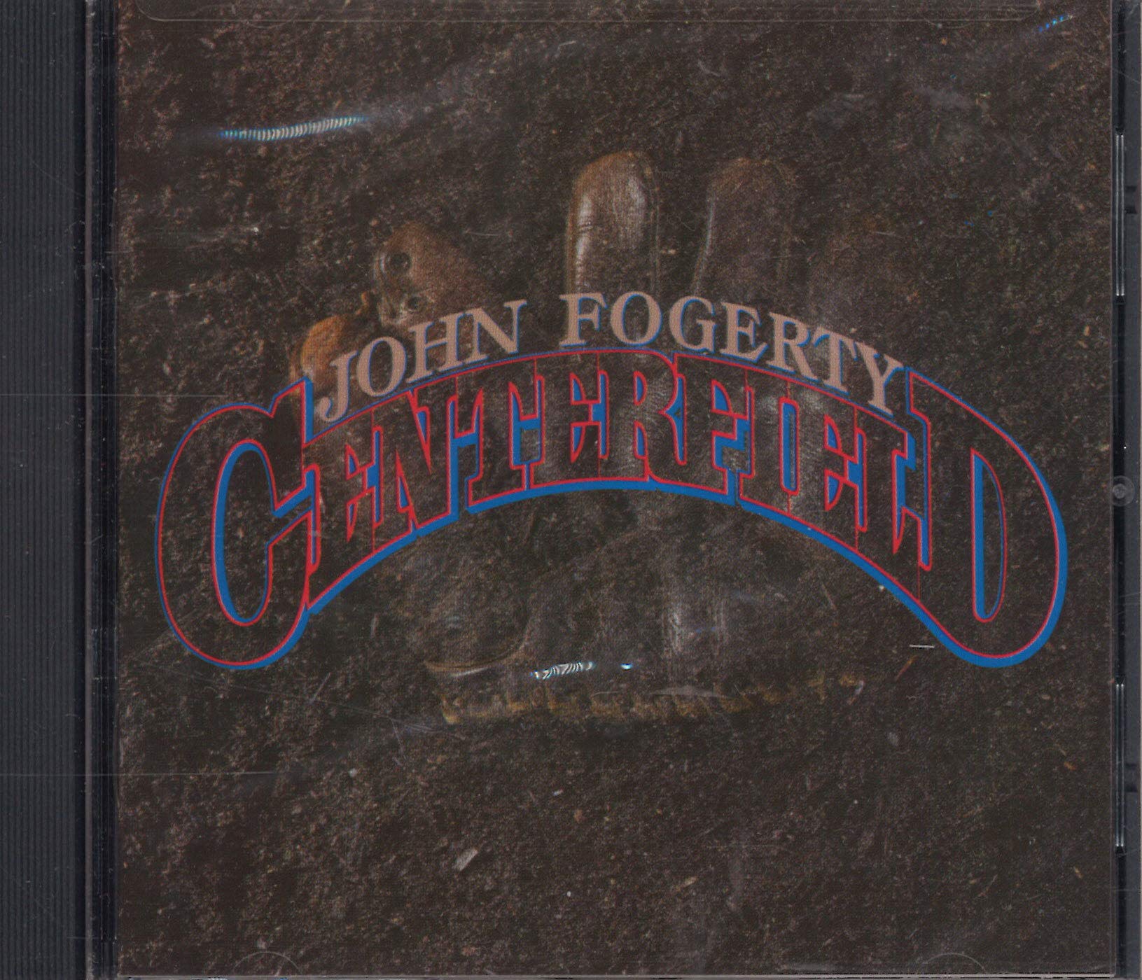 Centerfield Rock