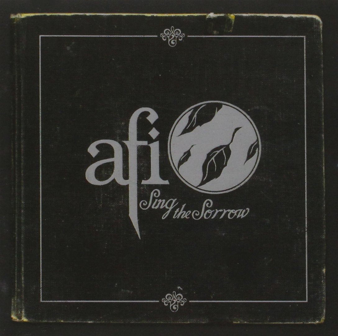 Sing the Sorrow Alternative & Indie