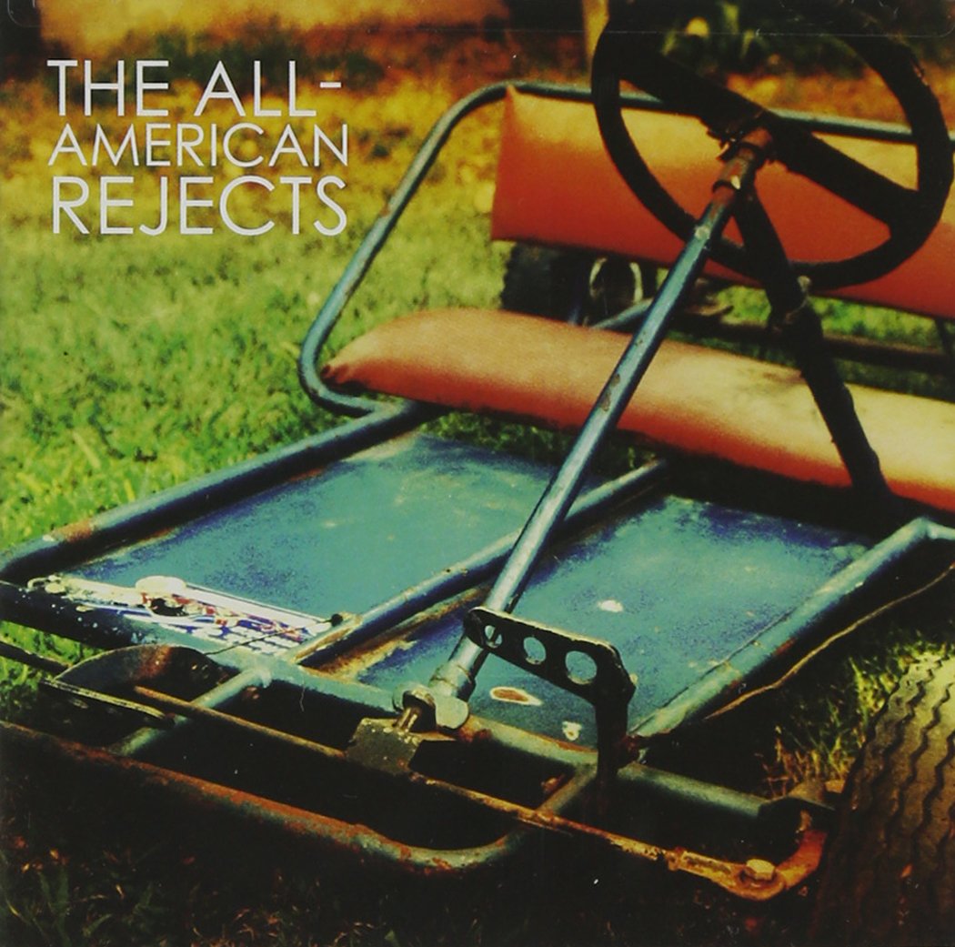 All-American Rejects,the Alternative & Indie