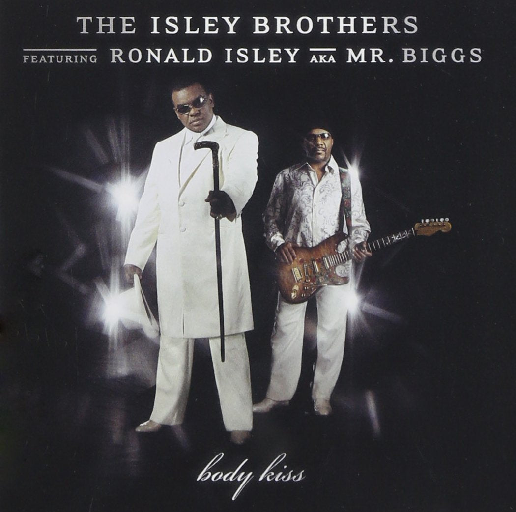 Bodykiss Funk, R&B & Soul