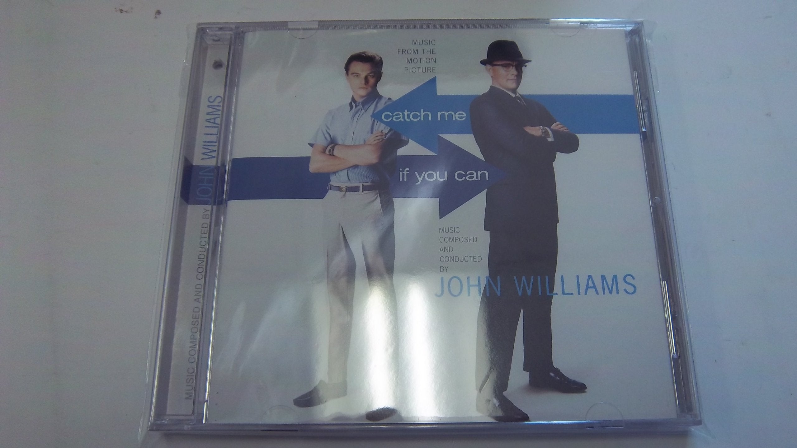 Product Image: Catch Me If You Can
