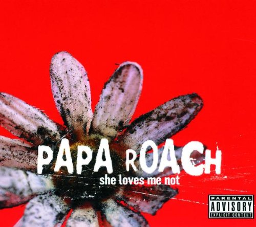 She Loves Me Not Metal & Hardrock