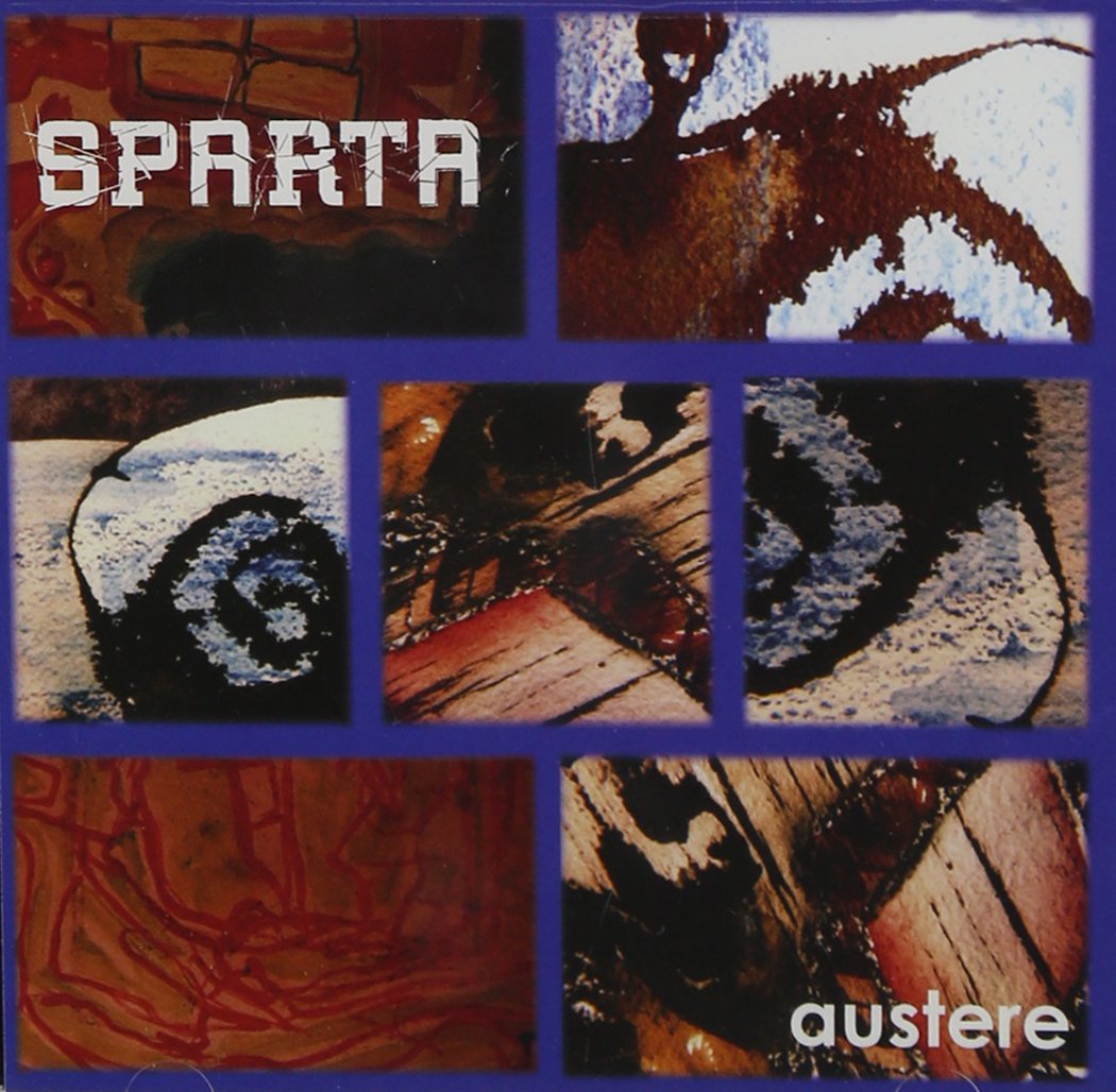 Austere Alternative & Indie