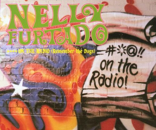 ...on the Radio Pop