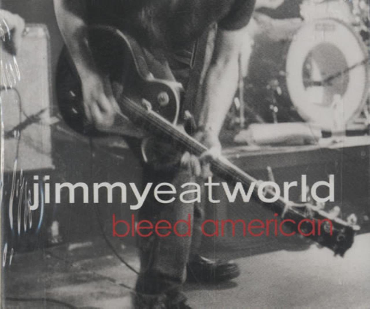 Product Image: Bleed American