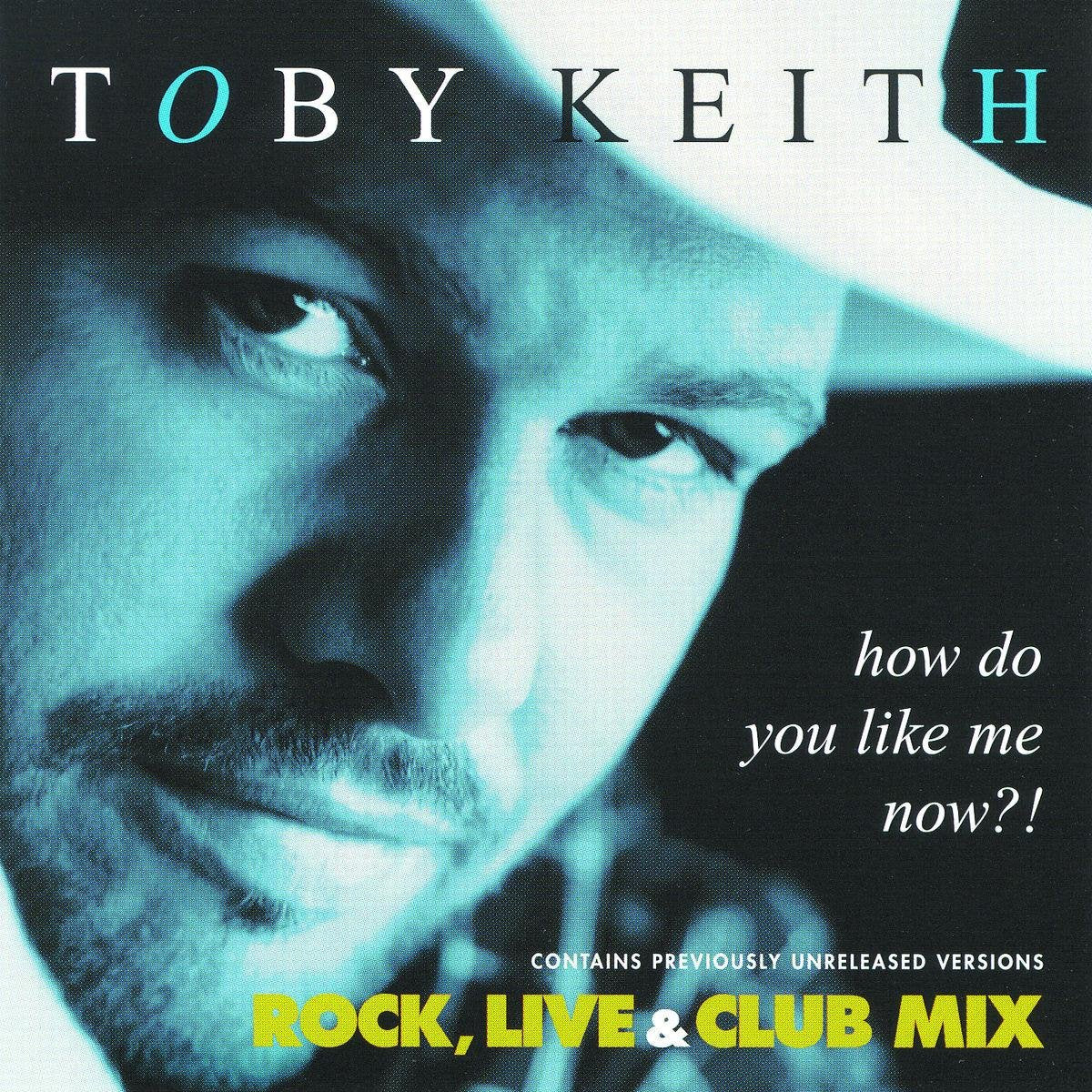 How Do You Like Me Now? Pop
