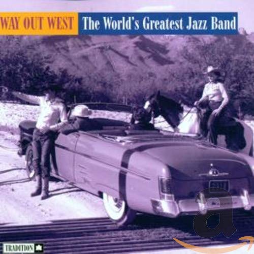 Way Out West Jazz